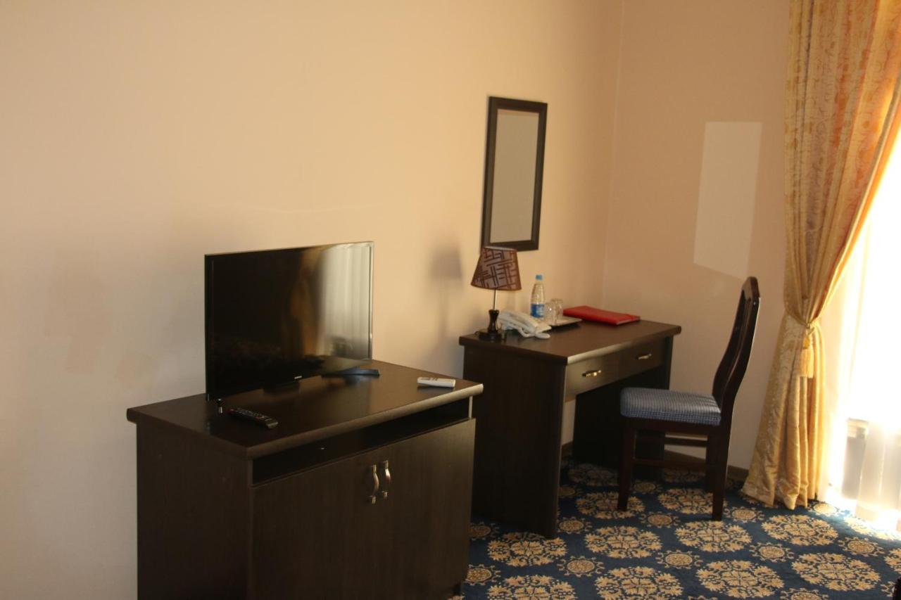 Minorai Kalon Boutique Hotel Бухара Екстериор снимка