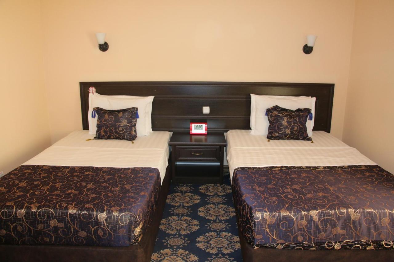 Minorai Kalon Boutique Hotel Бухара Екстериор снимка