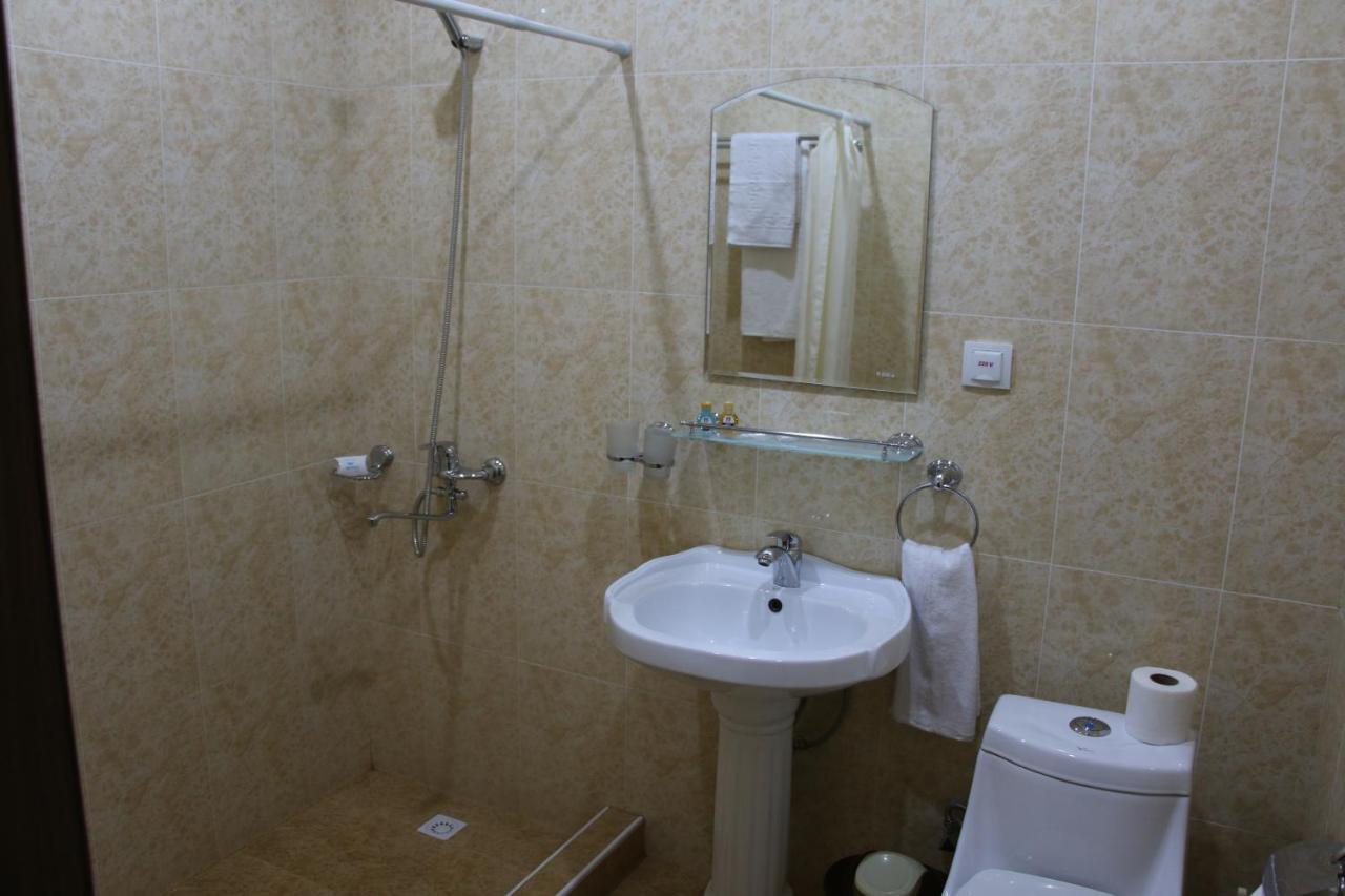 Minorai Kalon Boutique Hotel Бухара Екстериор снимка