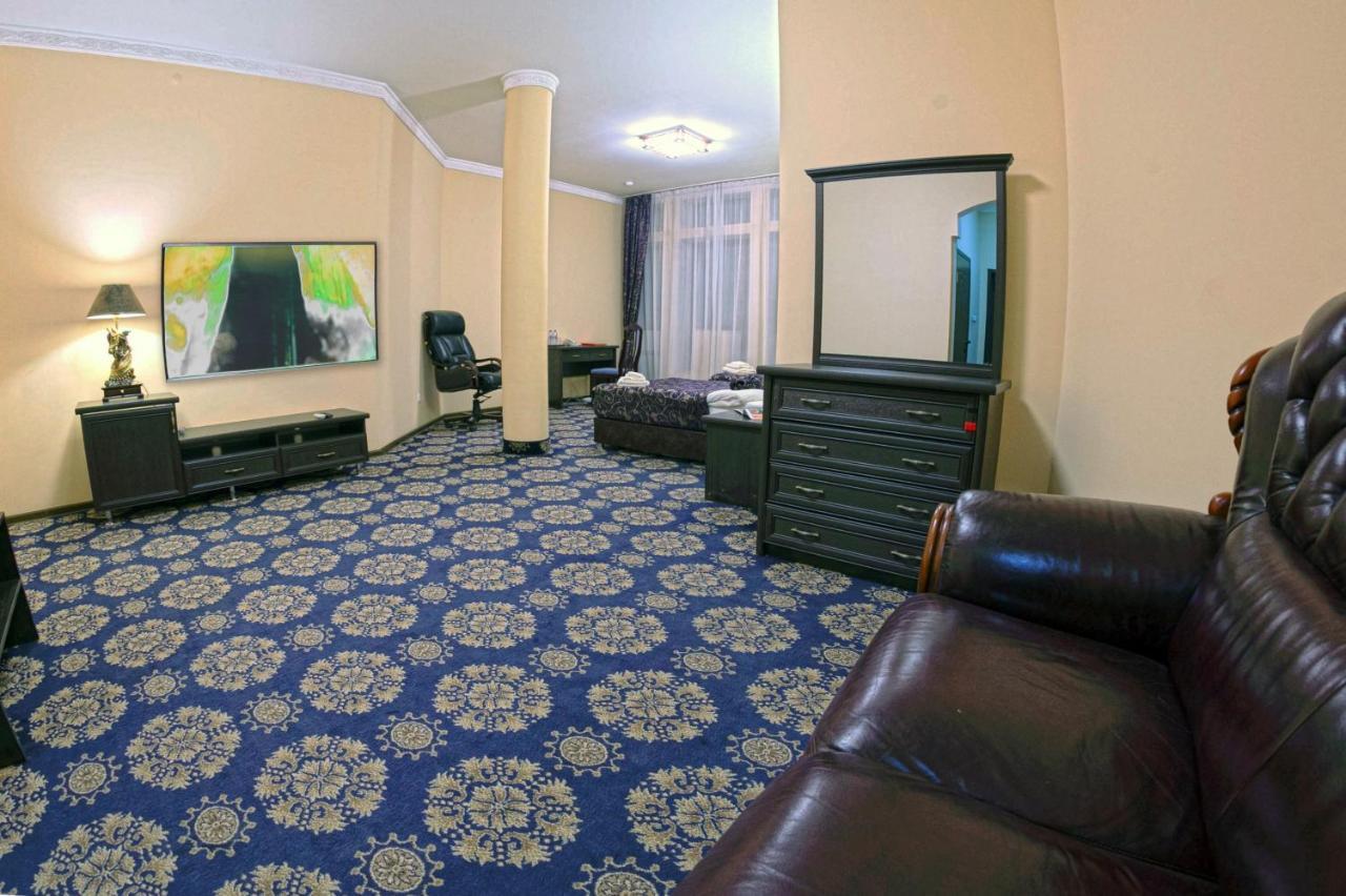 Minorai Kalon Boutique Hotel Бухара Екстериор снимка