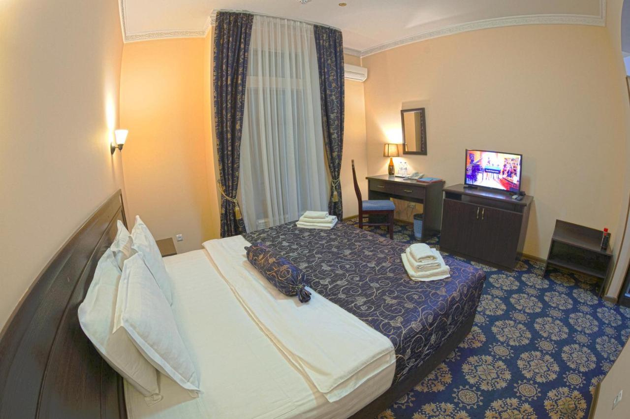 Minorai Kalon Boutique Hotel Бухара Екстериор снимка