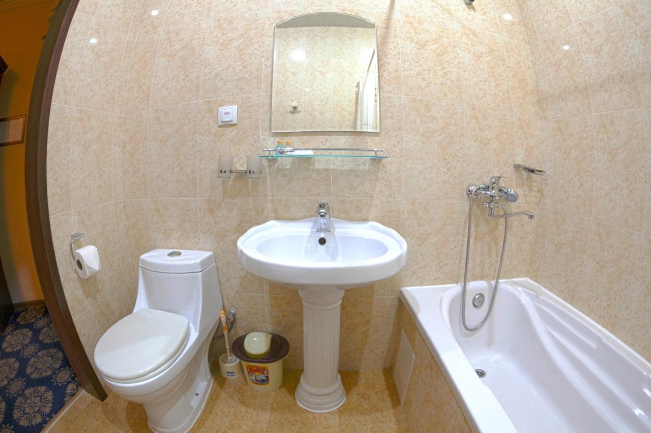 Minorai Kalon Boutique Hotel Бухара Екстериор снимка