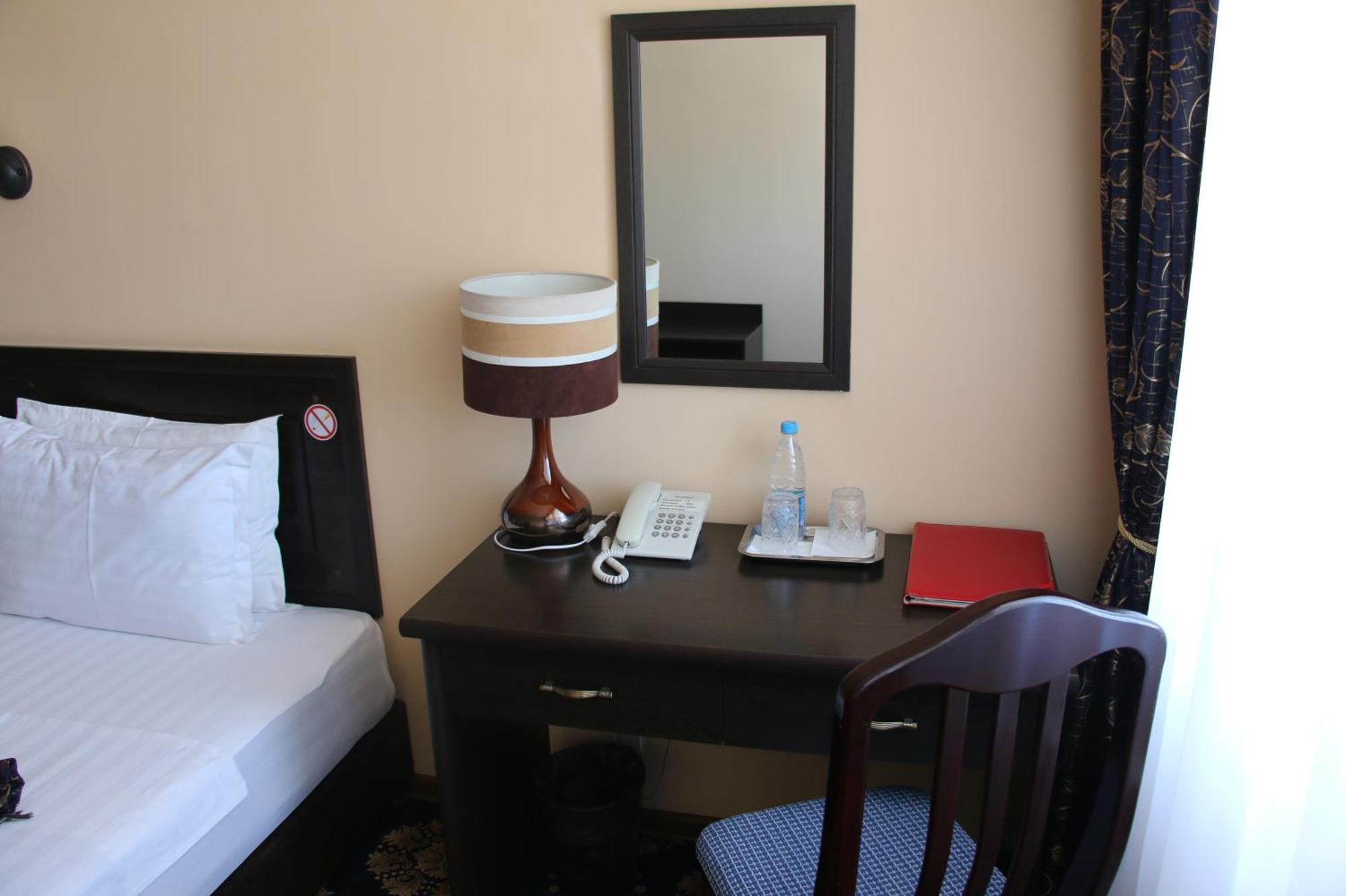 Minorai Kalon Boutique Hotel Бухара Екстериор снимка